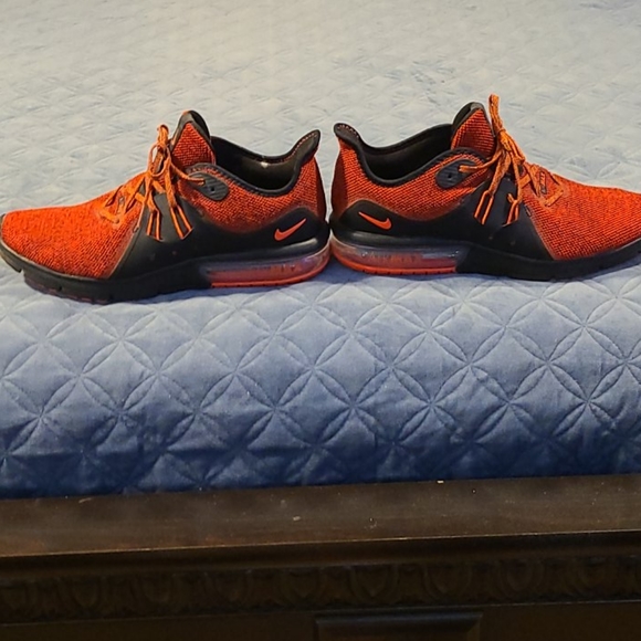 Nike Air Max Sequent 3 - Picture 3 of 3